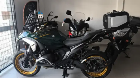 BMW R 1300 GS TRAMUNTANA, Foto 7