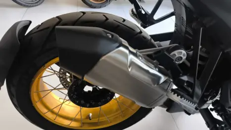 BMW R 1300 GS TRAMUNTANA, Foto 9