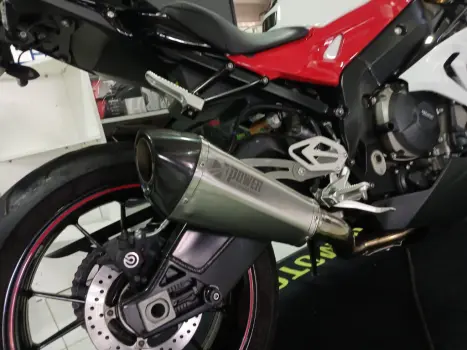 BMW S 1000 RR , Foto 12 BMW S 1000 RR , Foto 12