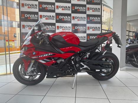 BMW S 1000 RR , Foto 1