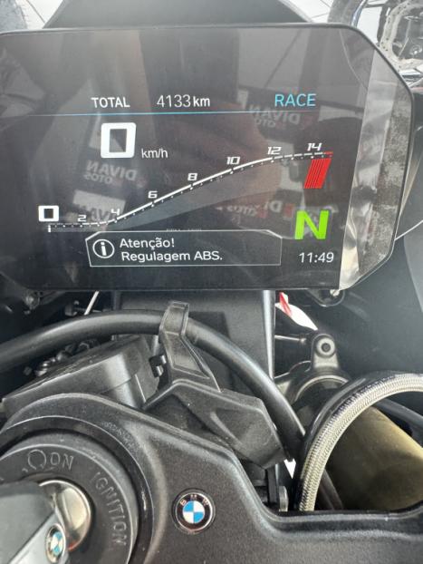 BMW S 1000 RR , Foto 4