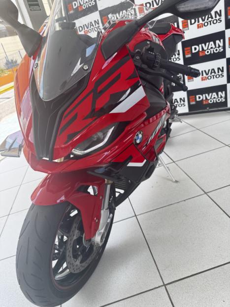 BMW S 1000 RR , Foto 5