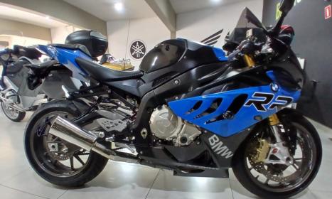 BMW S 1000 RR , Foto 1