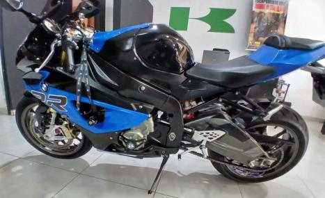 BMW S 1000 RR , Foto 2
