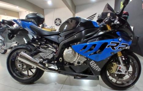 BMW S 1000 RR , Foto 3