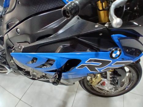 BMW S 1000 RR , Foto 4