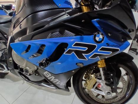 BMW S 1000 RR , Foto 5