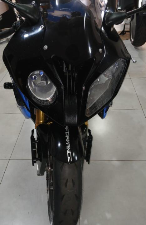 BMW S 1000 RR , Foto 7