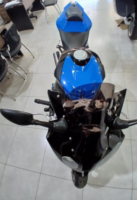 BMW S 1000 RR , Foto 8