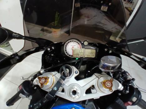 BMW S 1000 RR , Foto 10