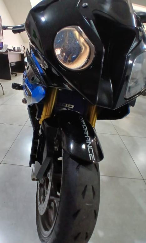 BMW S 1000 RR , Foto 11