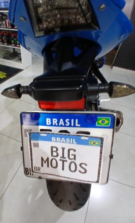 BMW S 1000 RR , Foto 12