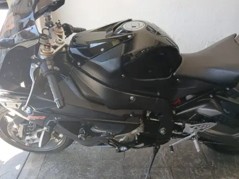 BMW S 1000 RR , Foto 1
