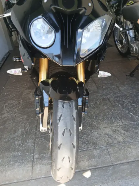 BMW S 1000 RR , Foto 5