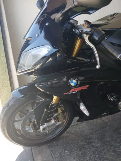 BMW S 1000 RR , Foto 6