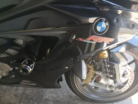 BMW S 1000 RR , Foto 7