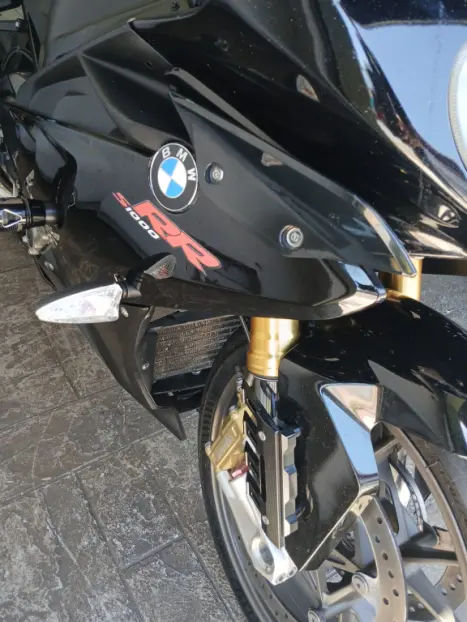 BMW S 1000 RR , Foto 8