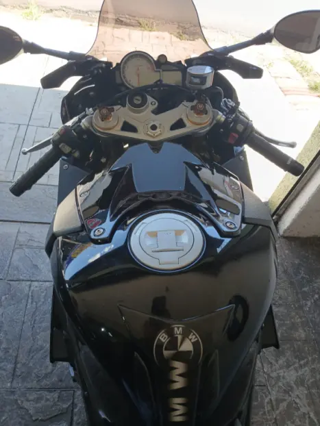 BMW S 1000 RR , Foto 10