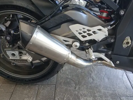 BMW S 1000 RR , Foto 11