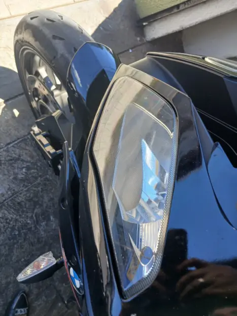 BMW S 1000 RR , Foto 14