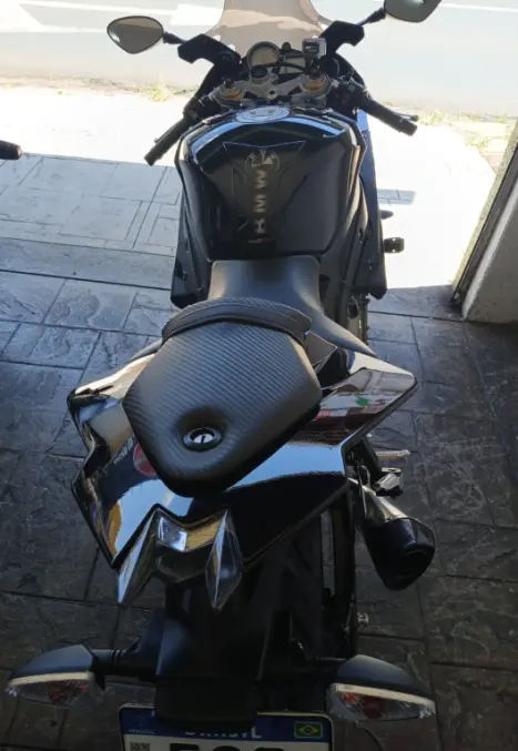 BMW S 1000 RR , Foto 15