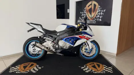 BMW S 1000 RR , Foto 1