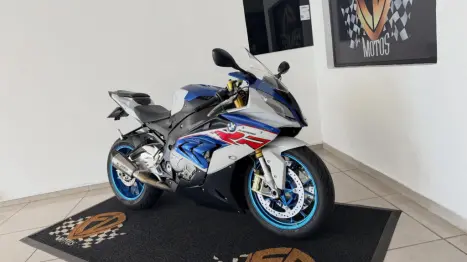 BMW S 1000 RR , Foto 2