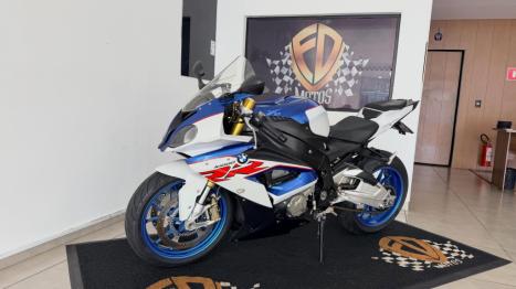 BMW S 1000 RR , Foto 3