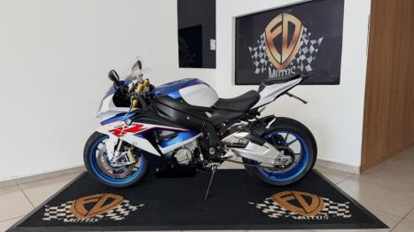 BMW S 1000 RR , Foto 5