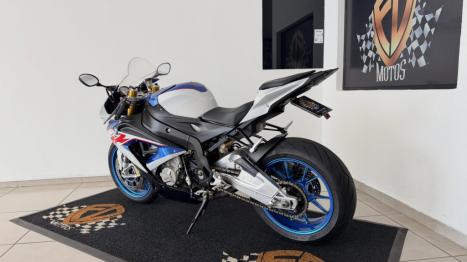 BMW S 1000 RR , Foto 6