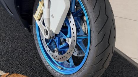 BMW S 1000 RR , Foto 8