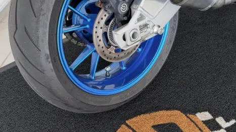 BMW S 1000 RR , Foto 9