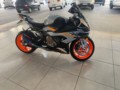 BMW S 1000 RR , Foto 2