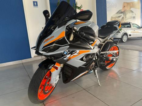 BMW S 1000 RR , Foto 4