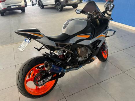 BMW S 1000 RR , Foto 5