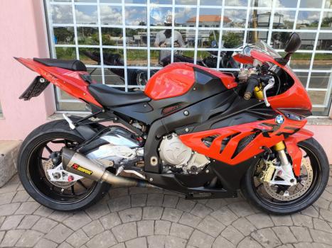 BMW S 1000 RR M, Foto 1 BMW S 1000 RR M, Foto 1