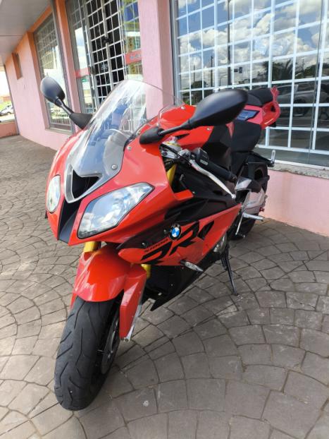 BMW S 1000 RR M, Foto 3 BMW S 1000 RR M, Foto 3