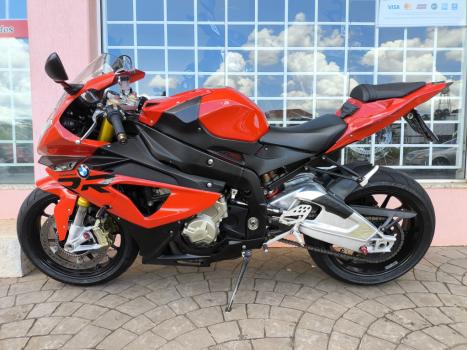 BMW S 1000 RR M, Foto 4 BMW S 1000 RR M, Foto 4