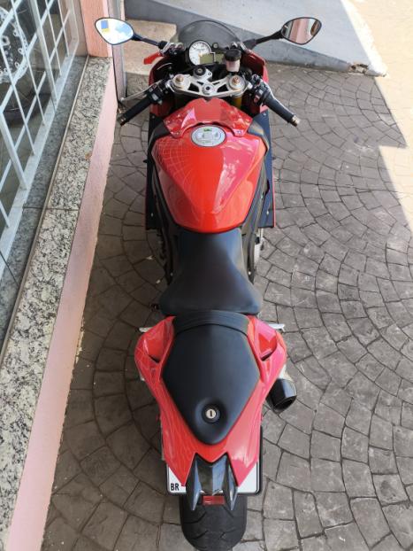 BMW S 1000 RR M, Foto 5 BMW S 1000 RR M, Foto 5