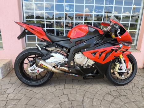 BMW S 1000 RR M, Foto 6 BMW S 1000 RR M, Foto 6