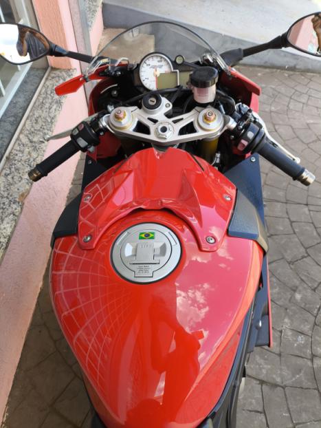 BMW S 1000 RR M, Foto 7 BMW S 1000 RR M, Foto 7