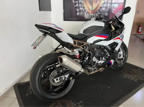 BMW S 1000 RR M CARBON, Foto 6