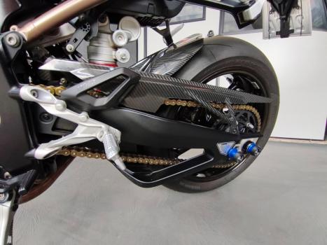 BMW S 1000 RR M CARBON, Foto 3