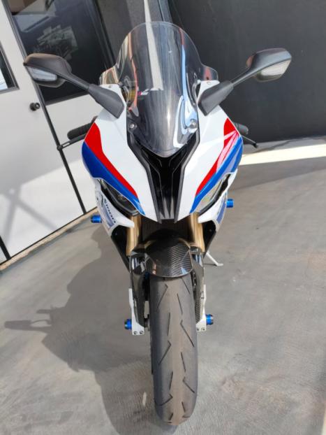 BMW S 1000 RR M CARBON, Foto 6