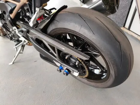 BMW S 1000 RR M CARBON, Foto 7