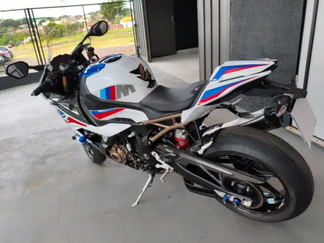 BMW S 1000 RR M CARBON, Foto 8