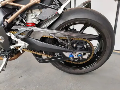 BMW S 1000 RR M CARBON, Foto 9
