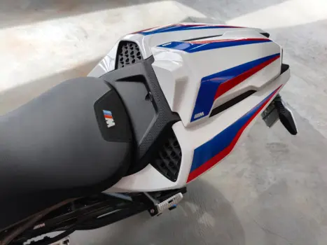 BMW S 1000 RR M CARBON, Foto 10