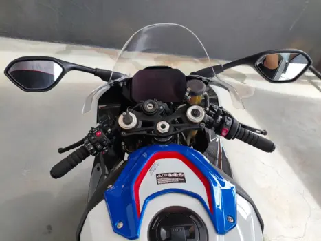 BMW S 1000 RR M CARBON, Foto 12