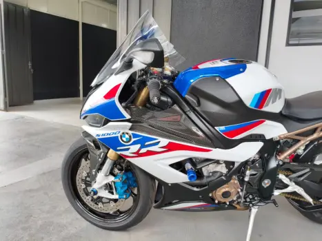BMW S 1000 RR M CARBON, Foto 13